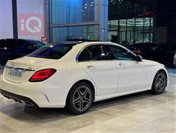 مرسيدس بنز C-Class